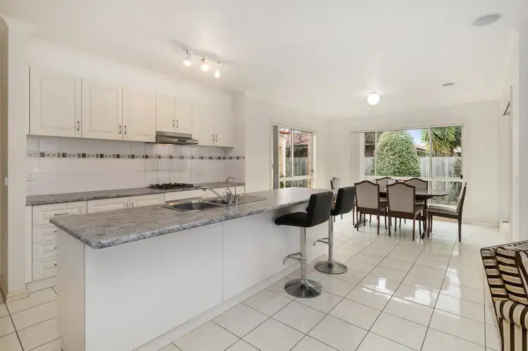 Fourth view of Homely house listing, 14 Watts Terrace, Pakenham VIC 3810