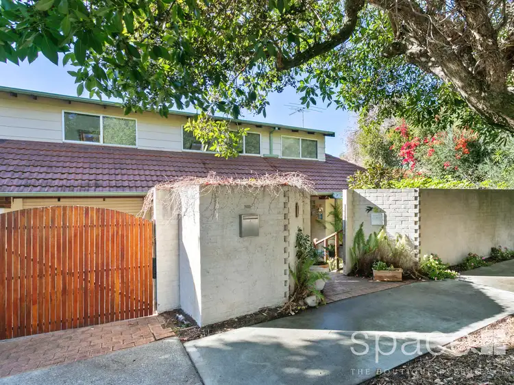 2a Commercial Road, Shenton Park WA 6008