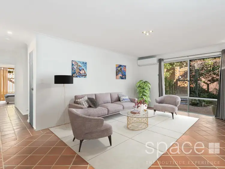 Second view of Homely house listing, 2a Commercial Road, Shenton Park WA 6008