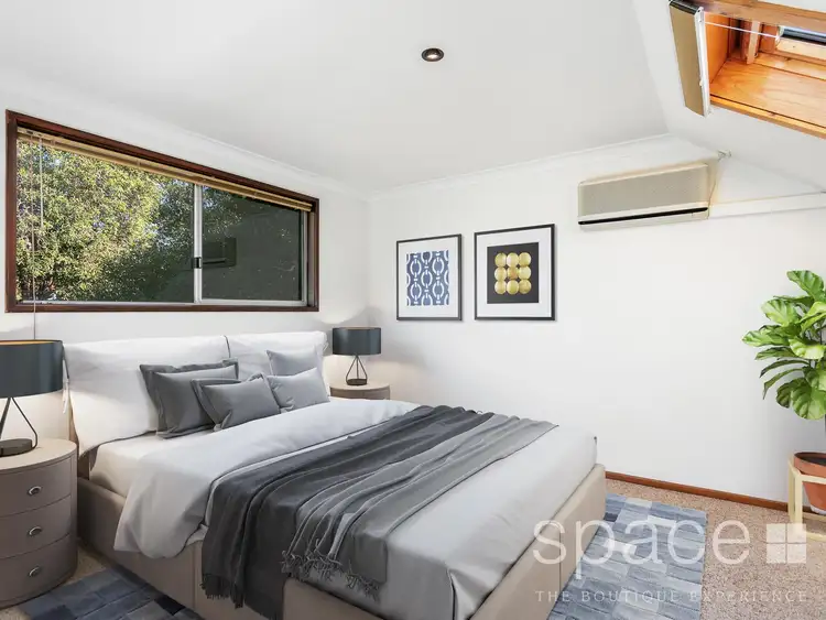 Fifth view of Homely house listing, 2a Commercial Road, Shenton Park WA 6008