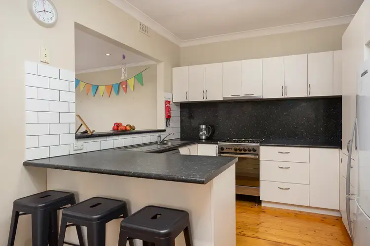 Second view of Homely house listing, 5 Angliss Street, Yarraville VIC 3013