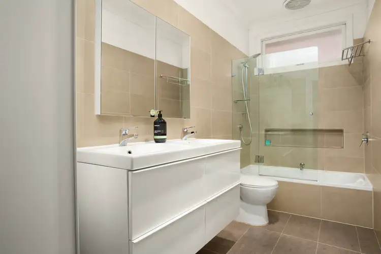 Fifth view of Homely house listing, 5 Angliss Street, Yarraville VIC 3013