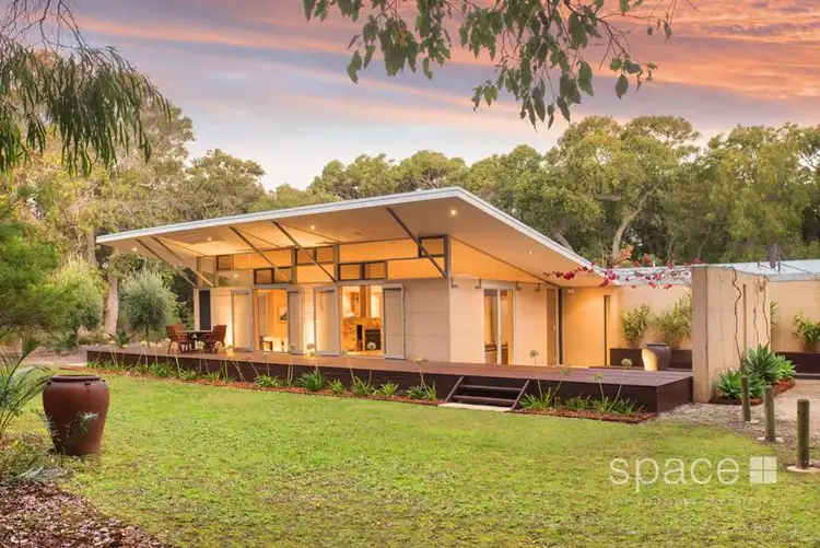 Second view of Homely house listing, 271 Yates Road, Margaret River WA 6285