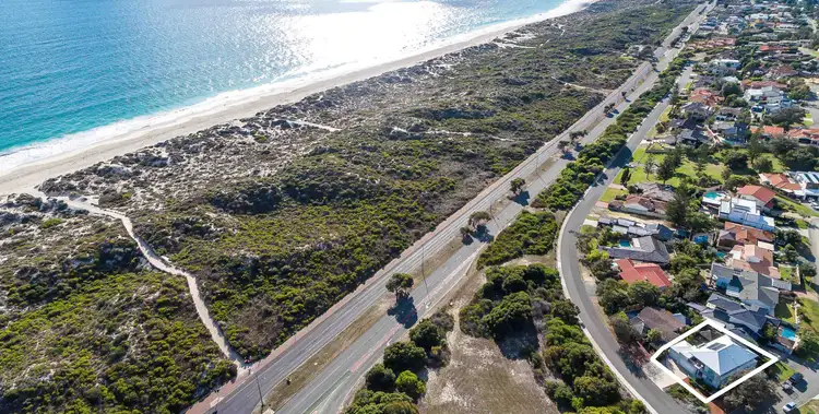 22 Yaltara Road, City Beach WA 6015