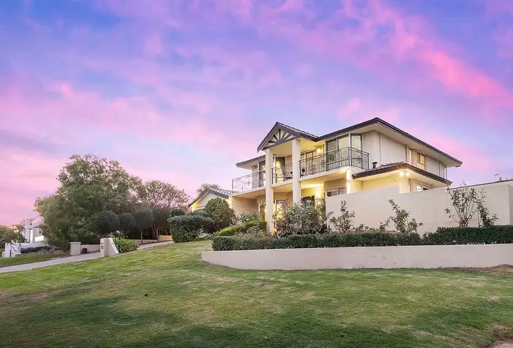 324 The Boulevard, City Beach WA 6015