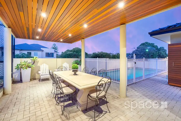 Fifth view of Homely house listing, 324 The Boulevard, City Beach WA 6015