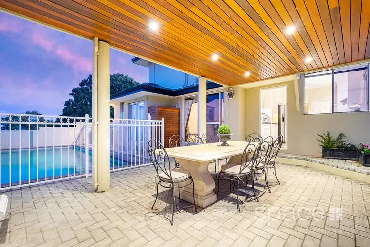 Sixth view of Homely house listing, 324 The Boulevard, City Beach WA 6015