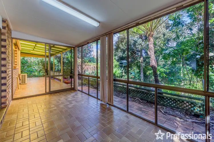 Seventh view of Homely house listing, 58 Jenyns Road, Tamborine Mountain QLD 4272