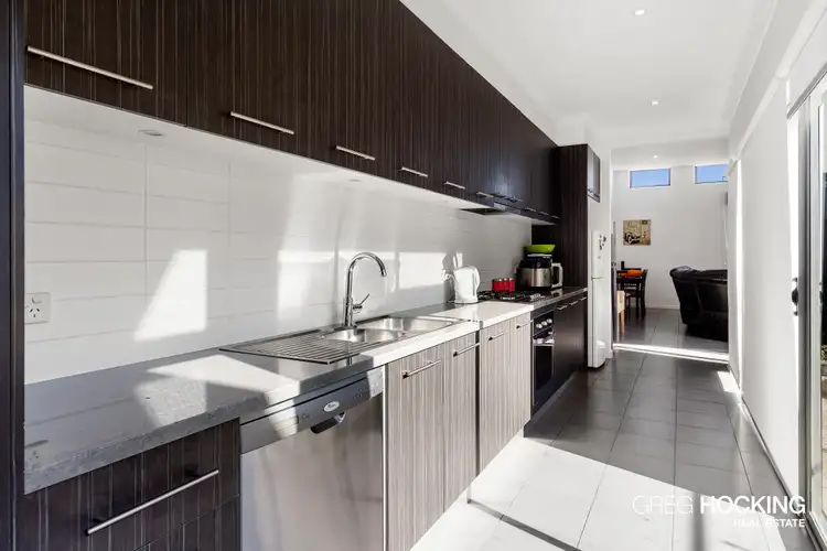 Second view of Homely apartment listing, 2/12-20 Broadway, Caroline Springs VIC 3023