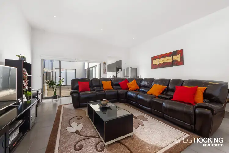 Fourth view of Homely apartment listing, 2/12-20 Broadway, Caroline Springs VIC 3023