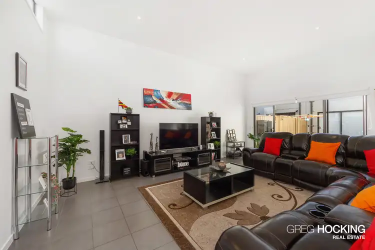 Fifth view of Homely apartment listing, 2/12-20 Broadway, Caroline Springs VIC 3023