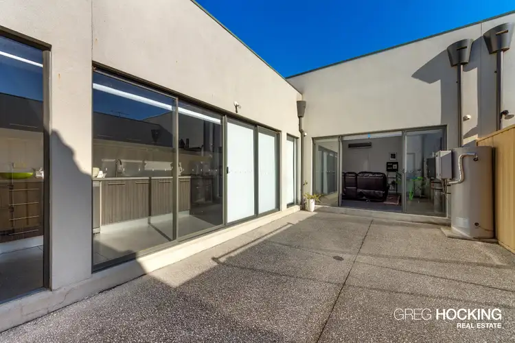 Sixth view of Homely apartment listing, 2/12-20 Broadway, Caroline Springs VIC 3023