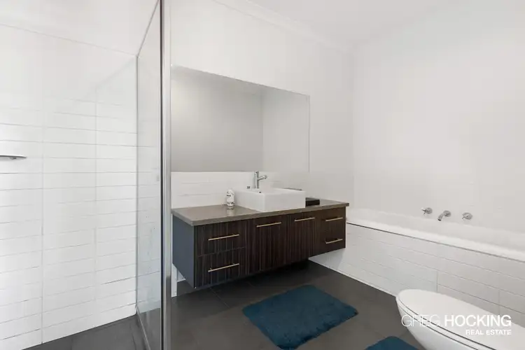 Seventh view of Homely apartment listing, 2/12-20 Broadway, Caroline Springs VIC 3023