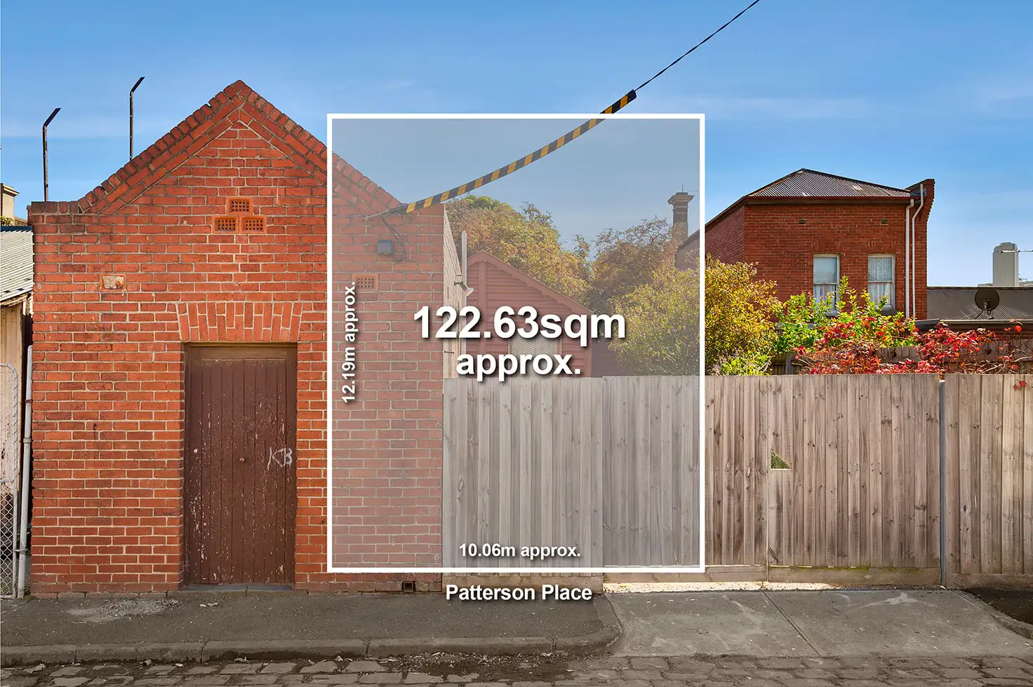 Main view of Homely house listing, 6 Patterson Place, South Melbourne VIC 3205