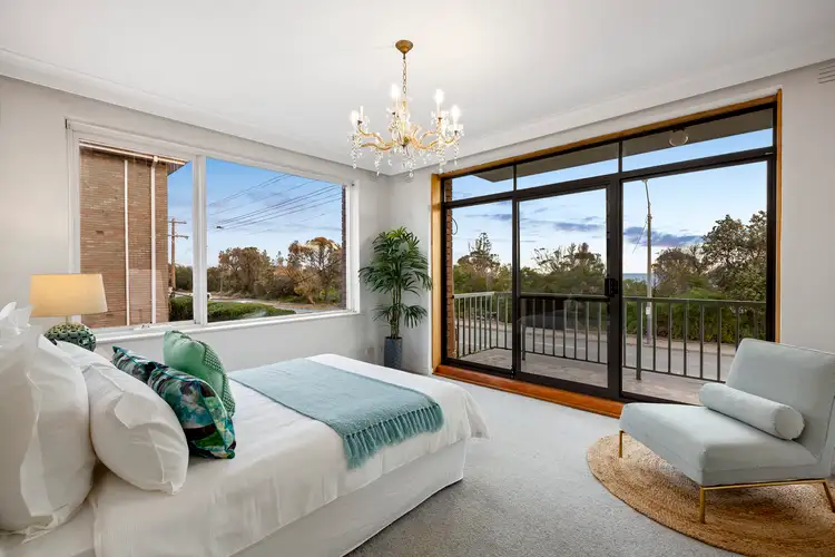 Third view of Homely apartment listing, 1/45 Ormond Esplanade, Elwood VIC 3184