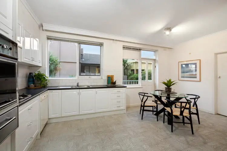 Fourth view of Homely apartment listing, 1/45 Ormond Esplanade, Elwood VIC 3184