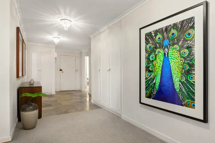 Fifth view of Homely apartment listing, 1/45 Ormond Esplanade, Elwood VIC 3184