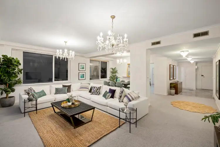 Sixth view of Homely apartment listing, 1/45 Ormond Esplanade, Elwood VIC 3184