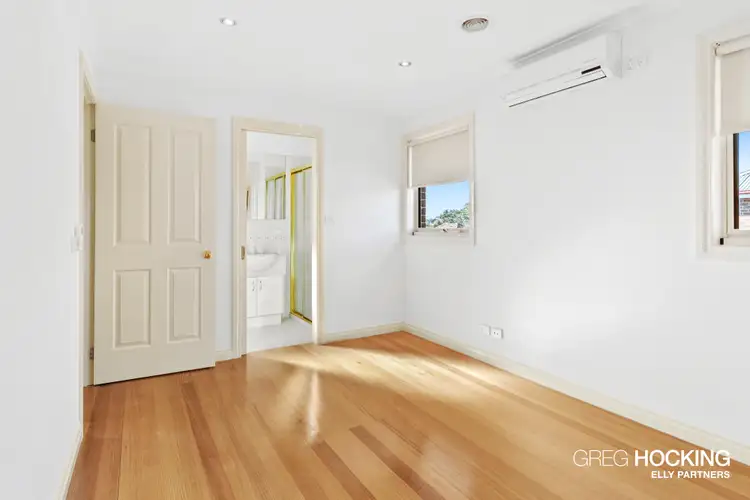 Sixth view of Homely townhouse listing, 1/99 Roberts Street, Yarraville VIC 3013