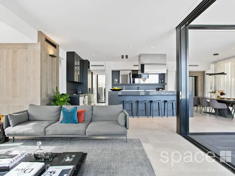 Second view of Homely house listing, 34 Riverside Road, East Fremantle WA 6158