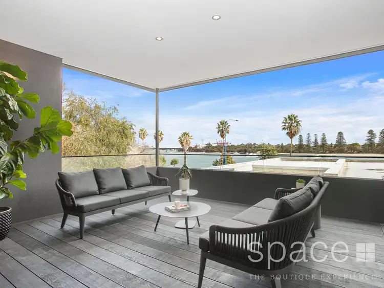Third view of Homely house listing, 34 Riverside Road, East Fremantle WA 6158