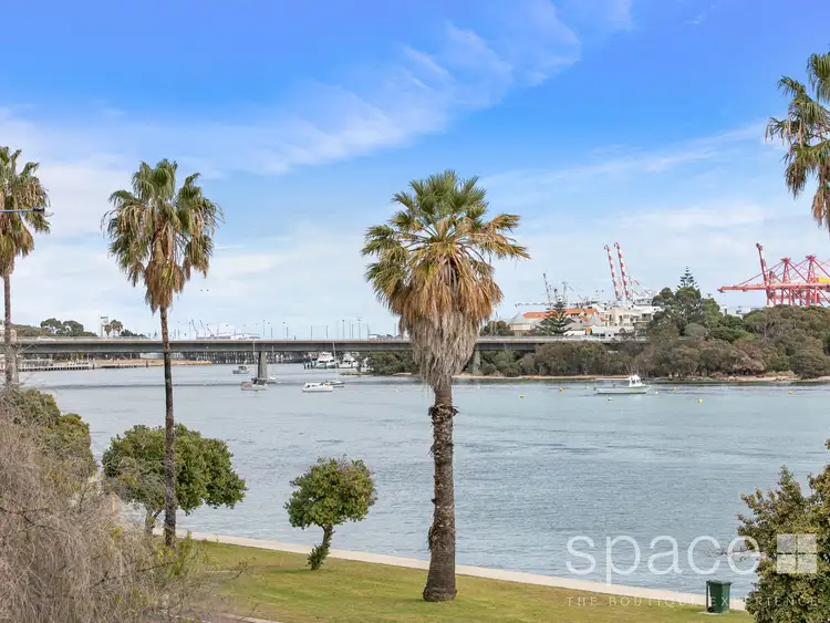 Fourth view of Homely house listing, 34 Riverside Road, East Fremantle WA 6158