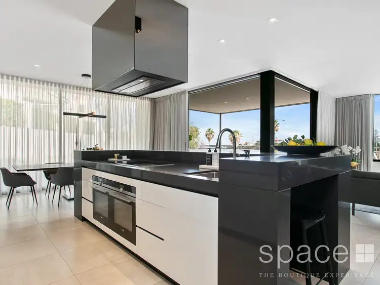 Fifth view of Homely house listing, 34 Riverside Road, East Fremantle WA 6158