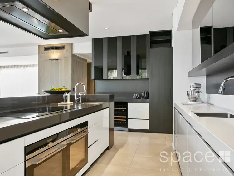 Sixth view of Homely house listing, 34 Riverside Road, East Fremantle WA 6158