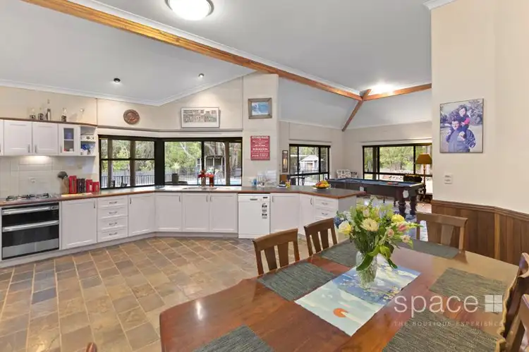 Third view of Homely house listing, 321 Carter Road, Wilyabrup WA 6280