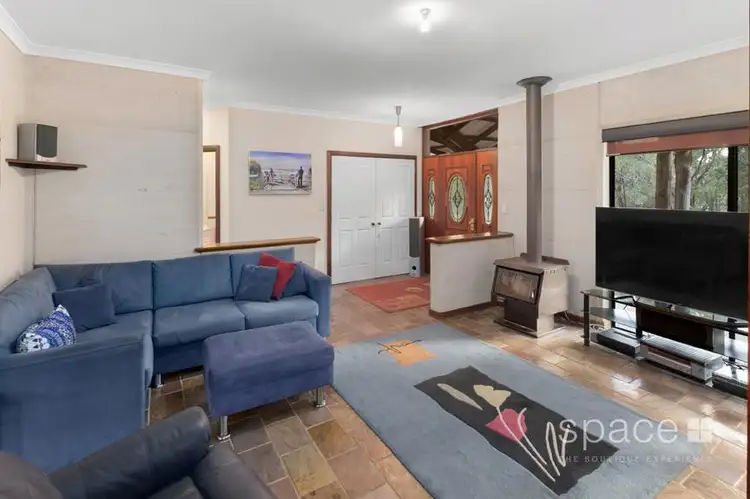 Sixth view of Homely house listing, 321 Carter Road, Wilyabrup WA 6280