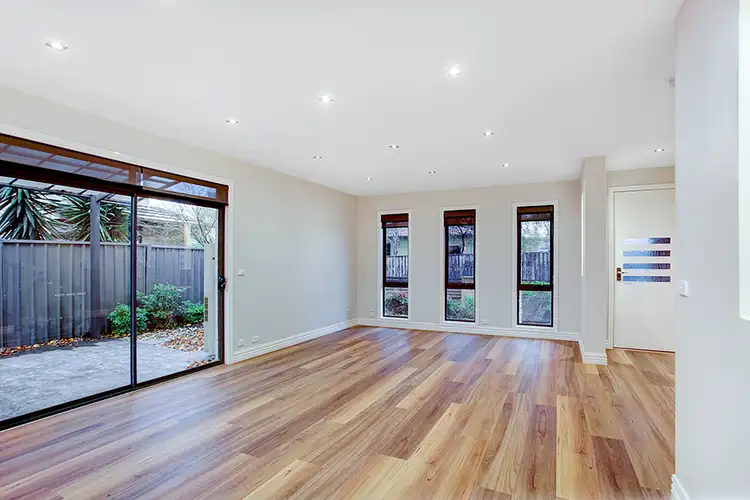 Fourth view of Homely townhouse listing, 35 Derwent Street, Newport VIC 3015