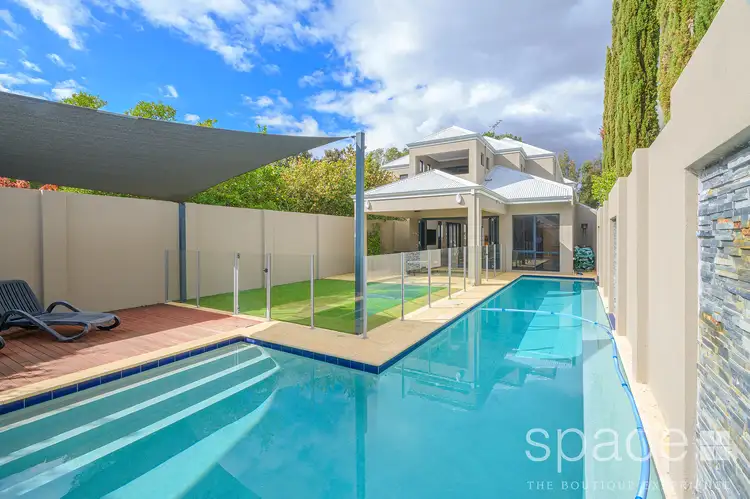 21 Galloway Street, Attadale WA 6156