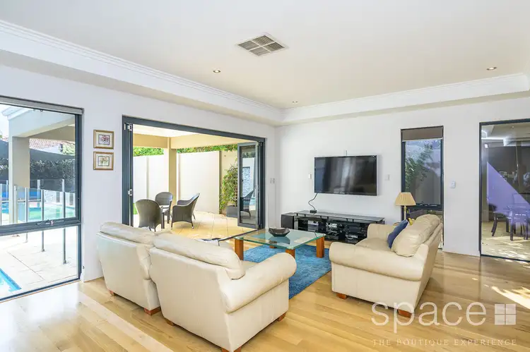 Sixth view of Homely house listing, 21 Galloway Street, Attadale WA 6156