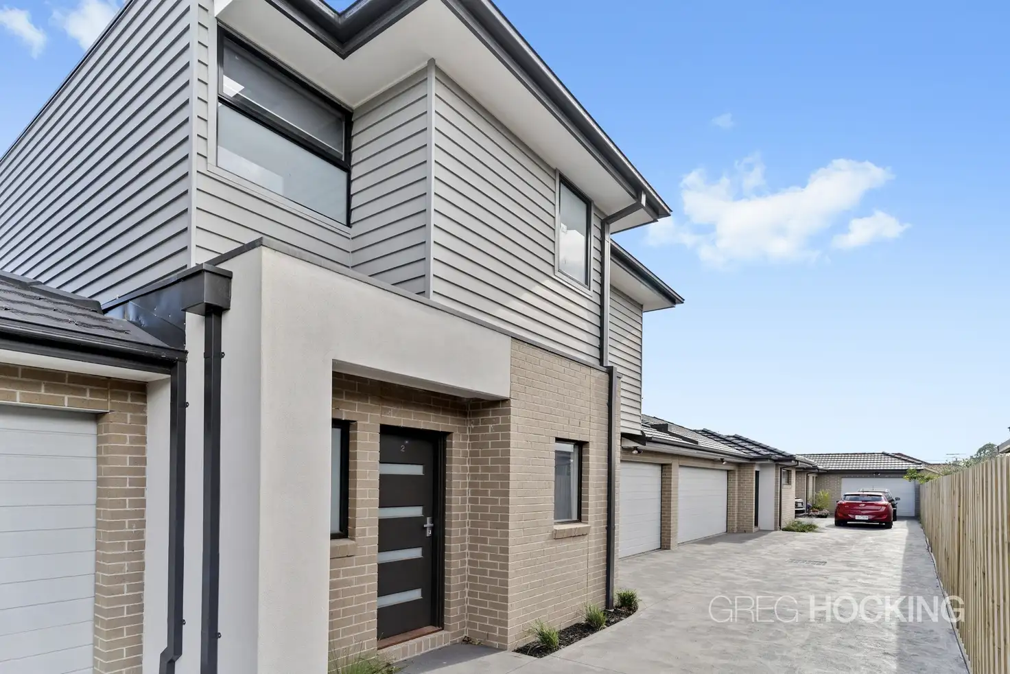 Main view of Homely house listing, 2/10 Murphy Street, Altona North VIC 3025