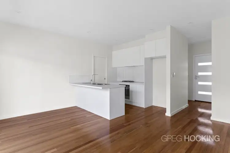 Second view of Homely house listing, 2/10 Murphy Street, Altona North VIC 3025