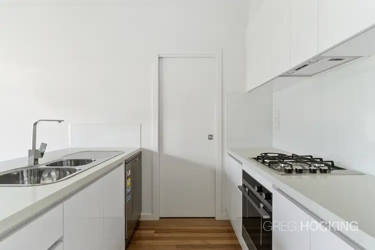 Third view of Homely house listing, 2/10 Murphy Street, Altona North VIC 3025
