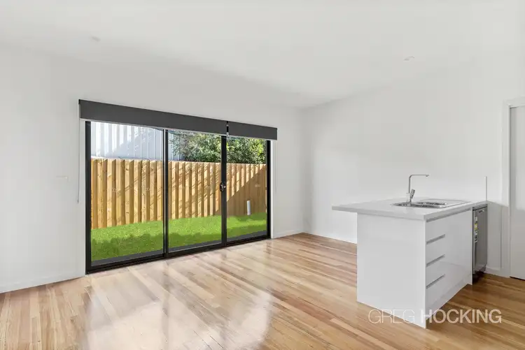 Fourth view of Homely house listing, 2/10 Murphy Street, Altona North VIC 3025