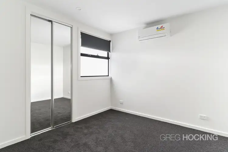 Fifth view of Homely house listing, 2/10 Murphy Street, Altona North VIC 3025