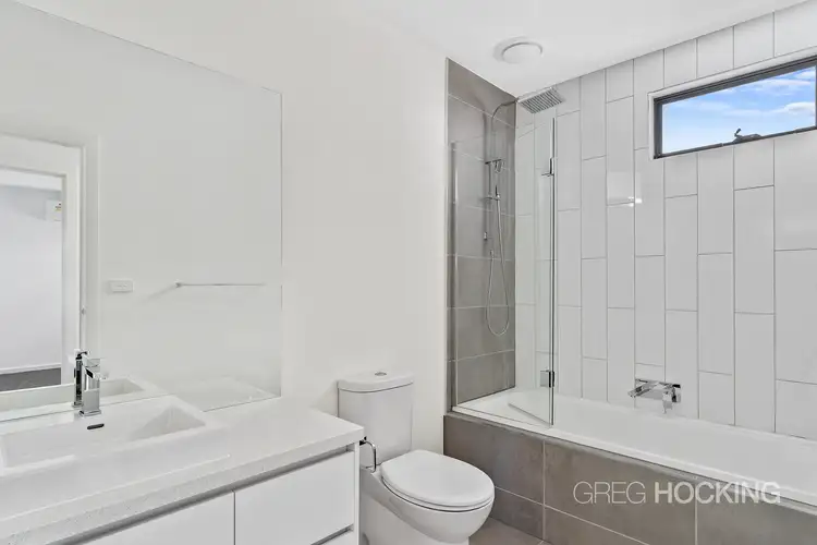 Sixth view of Homely house listing, 2/10 Murphy Street, Altona North VIC 3025
