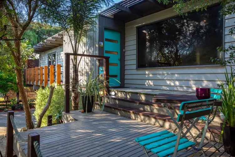 Main view of Homely house listing, 21 Mathis Avenue, Tootgarook VIC 3941