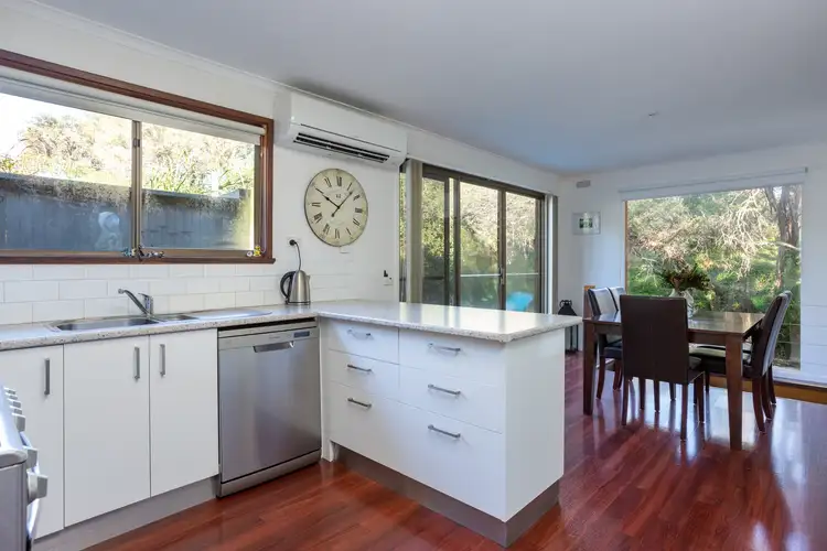 Third view of Homely house listing, 21 Mathis Avenue, Tootgarook VIC 3941