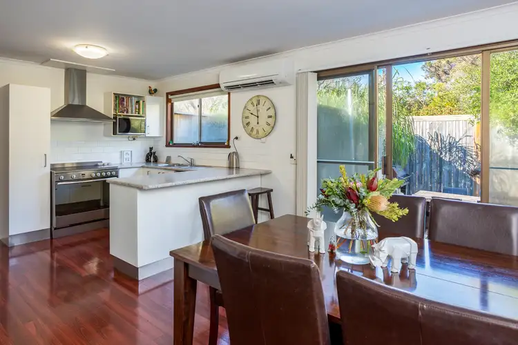 Fourth view of Homely house listing, 21 Mathis Avenue, Tootgarook VIC 3941