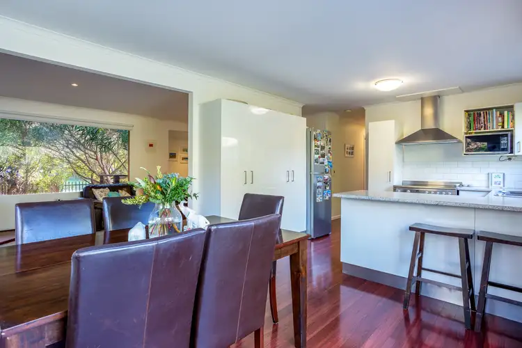 Fifth view of Homely house listing, 21 Mathis Avenue, Tootgarook VIC 3941