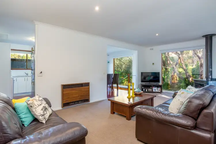Sixth view of Homely house listing, 21 Mathis Avenue, Tootgarook VIC 3941
