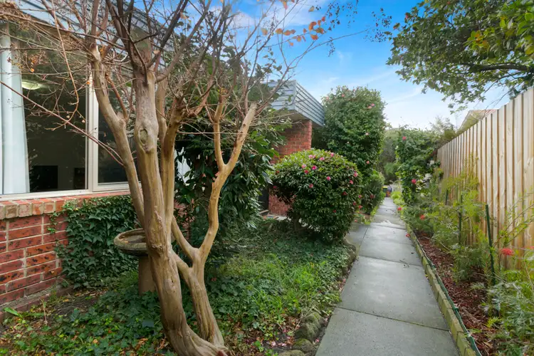 Second view of Homely unit listing, 3/33 Nolan Street, Frankston VIC 3199