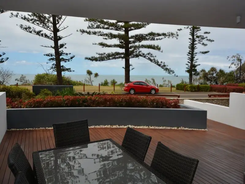 Main view of Homely unit listing, 102/95 Esplanade, Bargara QLD 4670