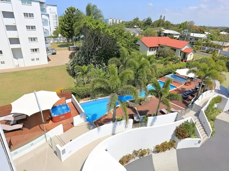Second view of Homely unit listing, 102/95 Esplanade, Bargara QLD 4670