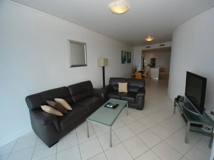 Third view of Homely unit listing, 102/95 Esplanade, Bargara QLD 4670