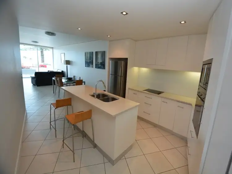 Fourth view of Homely unit listing, 102/95 Esplanade, Bargara QLD 4670