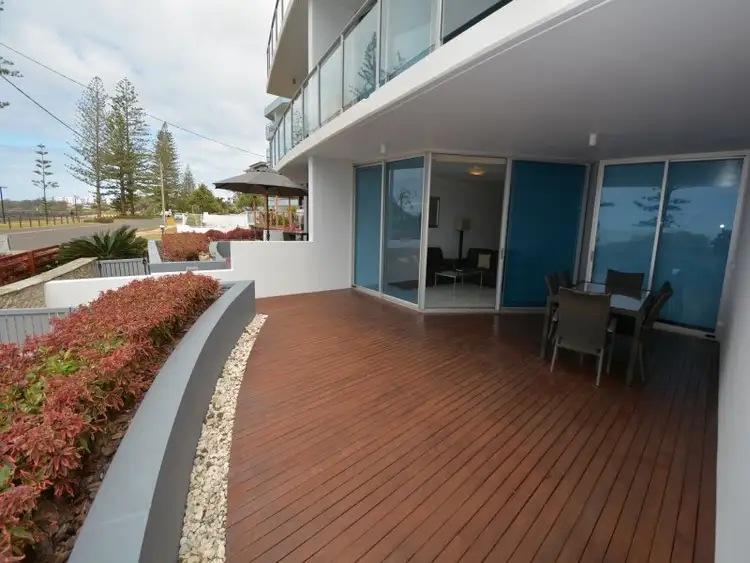 Fifth view of Homely unit listing, 102/95 Esplanade, Bargara QLD 4670